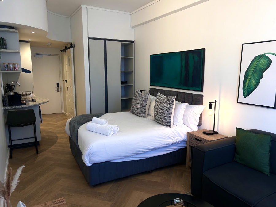 0 Bedroom Property for Sale in Cape Town City Centre Western Cape